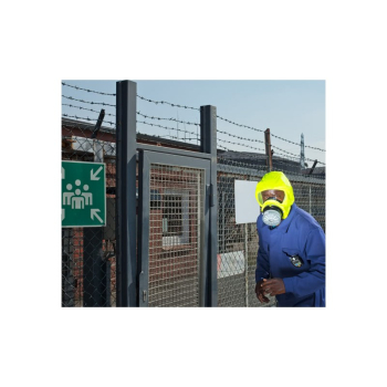 Przemysłowy kaptur ucieczkowy PARAT 4730 Hard Case